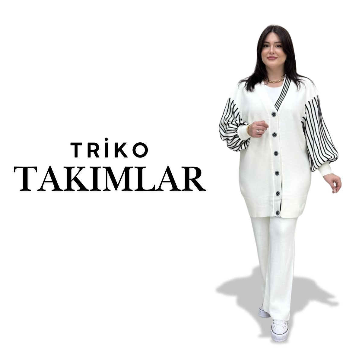 Triko Takım