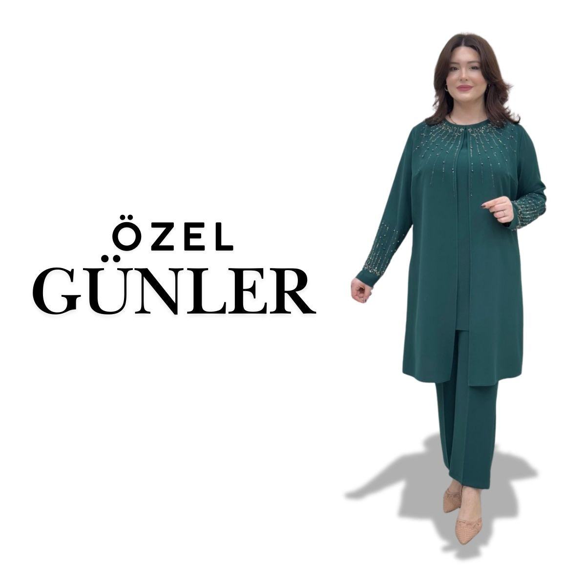 Özel Günler İçin